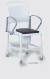 Rebotec Toilettenstuhl Kln
